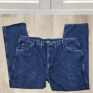 Wrangler Men's Jeans